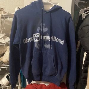 Disney World Hoodie
